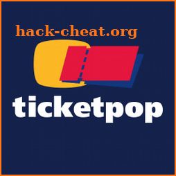 Ticketpop PR icon
