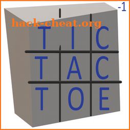 TicTacToe-Genius icon