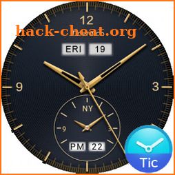 TicWatch Businesstime icon