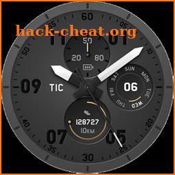 TicWatch Humor icon