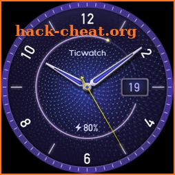 TicWatch Nightlight icon