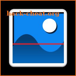 Tide Chart FREE icon