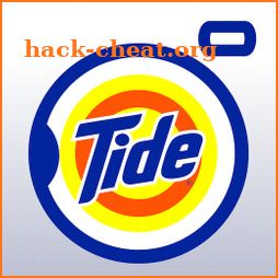 Tide Laundromat icon