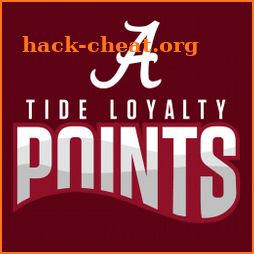 Tide Loyalty Points icon