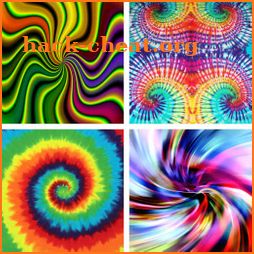 Tie Dye Wallpapers: HD images, Free Pics download icon