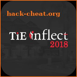 TiE Inflect 2018 icon
