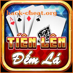 Tien Len Dem La - Thirteen Counter - TLDL Offline icon