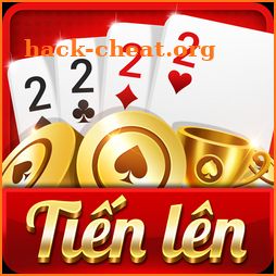 Tien Len Mien Nam - Game Bai Diem Offline icon