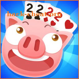 Tien Len Mien Nam - Thirteen Card Game: Pig Hunter icon