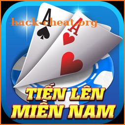 Tien Len Mien Nam - TLMN icon