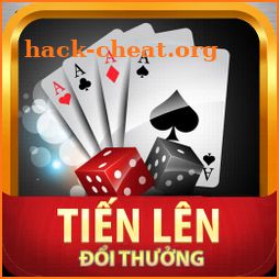 Tiến lên nhận quà - HDG icon