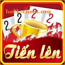 Tien Len - Tiến Lên - Thirteen - Vietnamese Poker icon