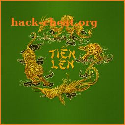 Tien Len Vietnamese Poker icon