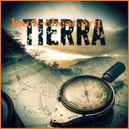 TIERRA - Mystery Point & Click Adventure icon