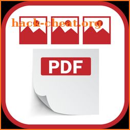 TIFF to PDF Converter. PDF Maker from Images icon