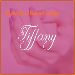 Tiffany Nails and Spa Rewards icon