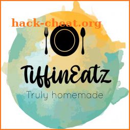 TiffinEatz: Homemade Food icon