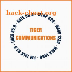 Tiger Communications icon