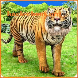 Tiger Family: Ultimate Survive icon