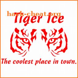 Tiger Ice Mobile Ordering icon
