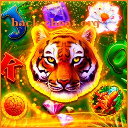 Tiger Jungle icon