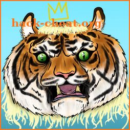 Tiger King - Joe Exotic Zoo icon