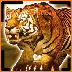 Tiger King Simulator icon