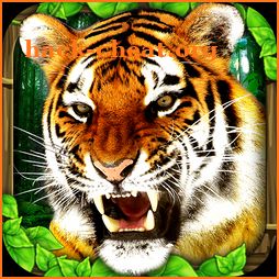 Tiger Simulator icon
