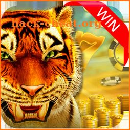 Tiger Slots icon