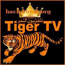 Tiger TV icon
