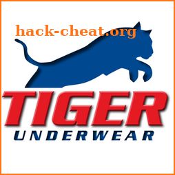 Tiger Underwear icon