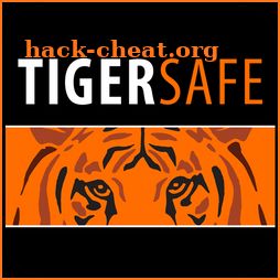 TigerSafe icon