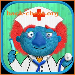 Tiggly Doctor icon