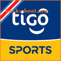 Tigo Sports Costa Rica icon
