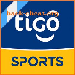 Tigo Sports Guatemala icon