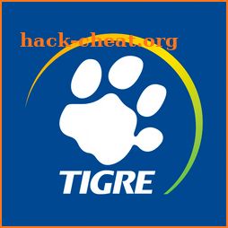 Tigre Paraguay icon