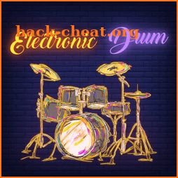 Tik Beat - Electronic Drum Pads icon