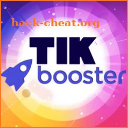 Tik Fans followers Booster icon
