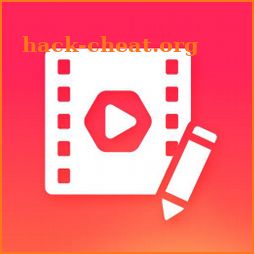Tik Tik Video Editor icon