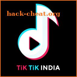 Tik Tik Video India - Tok Tik Video Player 2020 icon