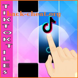 Tik Tok Music Tiles 2021 icon