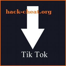 Tik Tok Video Downloader icon