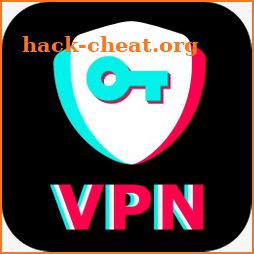 Tik VPN - Proxy Secure Service icon