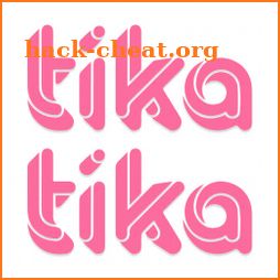 Tika Tika - Designated Driver Application icon