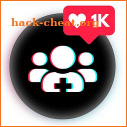 TIkboom-Get Tiktok followers & Likes fast icon