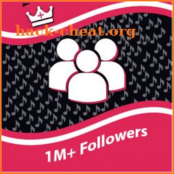 TikBooster Fans - Followers & Fans & Likes icon