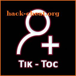 TikBooster Fans, Followers & likes for TK icon