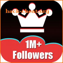 TikBooster - Get Fans Followers & Likes by Hashtag icon