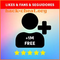 TikBooster - Get Tiktok followers & fans free 2020 icon