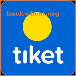 tiket.com: Ticket & Hotel icon